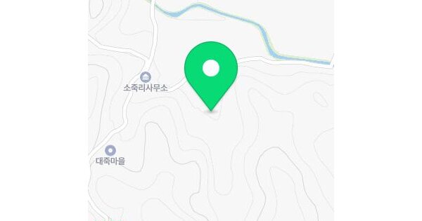 전남광주통합특별시 해남군 송지면 소죽리 603  미지정 경매 물건 이미지