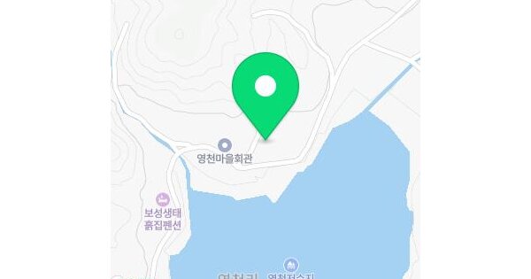 전남광주통합특별시 보성군 회천면 영천리 231  미지정 경매 물건 이미지