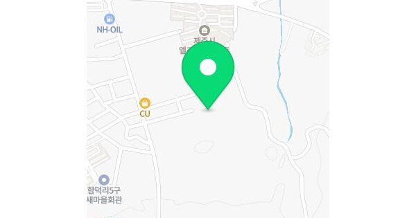 제주특별자치도 제주시 조천읍 함덕리 72-149  미지정 경매 물건 이미지