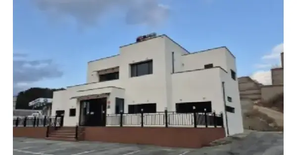 경상북도 울진군 후포면 후포리 916-1  근린시설 경매 물건 이미지
