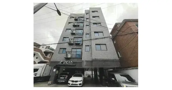 서울특별시 강서구 방화동 319-3 제이투리더스  제2층 제202호 다세대주택 경매 물건 이미지