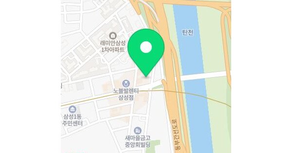 서울특별시 강남구 삼성동 110-2 삼성동 라테라스  2층201호 미지정 경매 물건 이미지