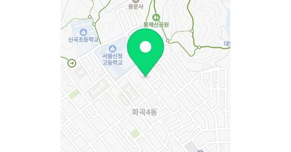 서울특별시 강서구 화곡동 480-6 다안빌라트  제2층 제201호 미지정 경매 물건 이미지