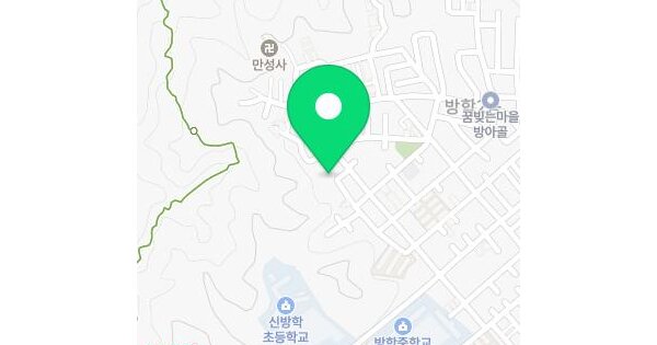 서울특별시 도봉구 방학동 610-24  미지정 경매 물건 이미지