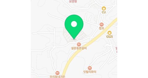 경기도 파주시 상지석동 133-17 갤러리하우스 101동  2층202호 미지정 경매 물건 이미지