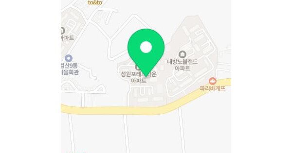 경기도 파주시 검산동 130-8 성원포레스타운 105동 15층1502호 미지정 경매 물건 이미지