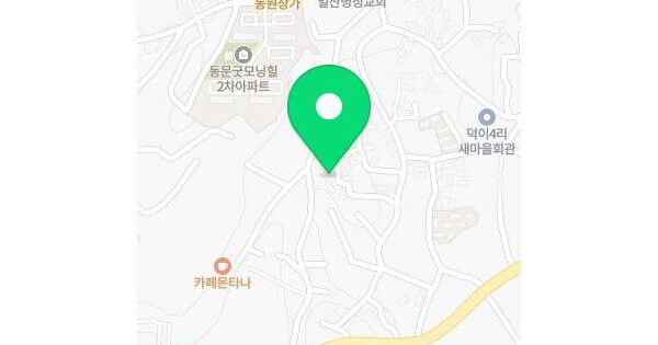 경기도 고양시 일산서구 덕이동 1032-1 한우리타운 102동 2층202호 미지정 경매 물건 이미지