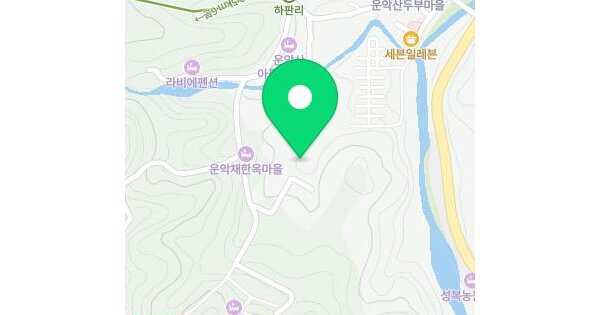 경기도 가평군 조종면 운악리 421-3  미지정 경매 물건 이미지