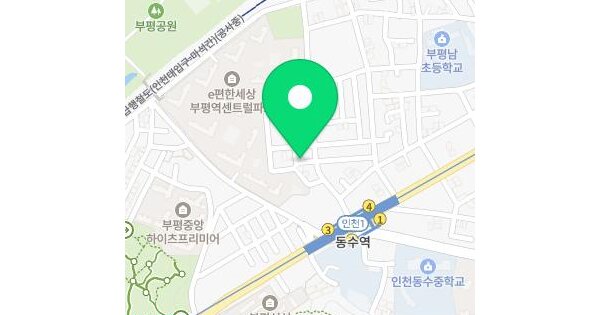 인천광역시 부평구 부평동 760-1192 대명파크빌 1동 4층402호 미지정 경매 물건 이미지
