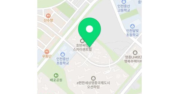인천광역시 영종구 중산동 1888-1 호반써밋스카이센트럴 965동 14층1402호 미지정 경매 물건 이미지