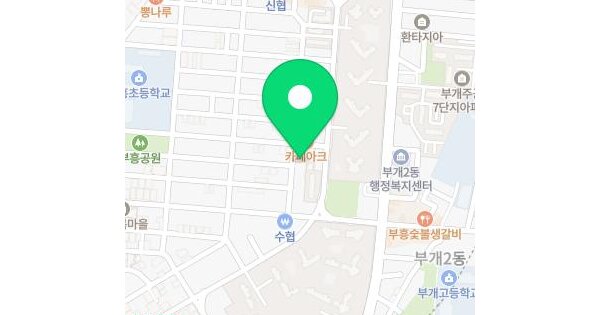 인천광역시 부평구 부개동 131-23  2층201호 미지정 경매 물건 이미지