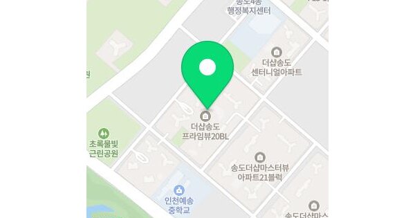 인천광역시 연수구 송도동 109 더샵송도프라임뷰20블록 2001동 29층2904호 미지정 경매 물건 이미지