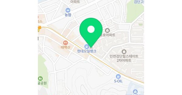 인천광역시 검단구 마전동 982-7 우주마루  11층1101호 미지정 경매 물건 이미지