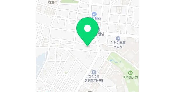 인천광역시 미추홀구 용현동 42-21 형우빌리지  5층501호 미지정 경매 물건 이미지