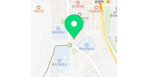 인천광역시 검단구 당하동 1080-27 라테라스 108동 3층301호 미지정 경매 물건 이미지