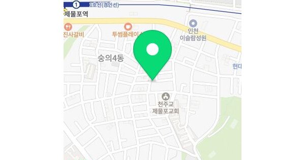 인천광역시 미추홀구 숭의동 2-215 월드빌라  3층302호 미지정 경매 물건 이미지