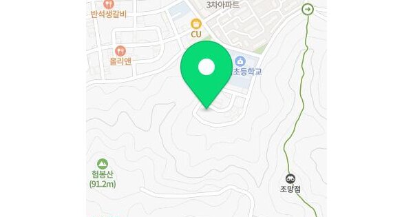 인천광역시 서해구 검암동 538-7 조양휴캐슬  2층201호 미지정 경매 물건 이미지