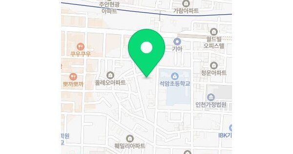 인천광역시 미추홀구 주안동 75-6  3층302호 미지정 경매 물건 이미지