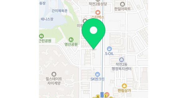 인천광역시 계양구 작전동 853-27 루시아  8층802호 미지정 경매 물건 이미지