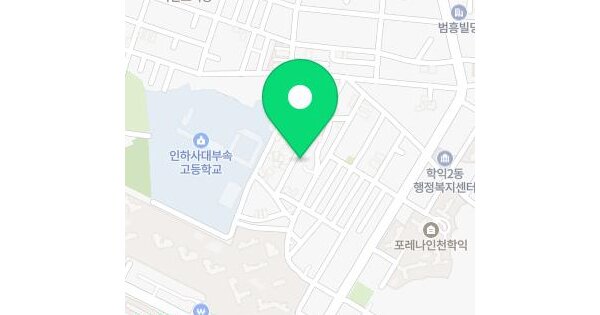 인천광역시 미추홀구 학익동 306-241 광명빌라  지하층02호 미지정 경매 물건 이미지