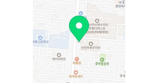 인천광역시 부평구 부평동 98-85 해송파크뷰  10층1002호 미지정 경매 물건 이미지