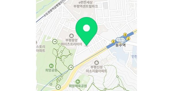 인천광역시 부평구 부평동 756-178 대광시티  2층202호 미지정 경매 물건 이미지