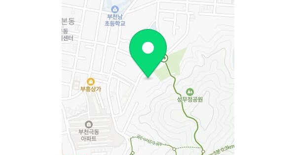 경기도 부천시 소사구 심곡본동 562-35  미지정 경매 물건 이미지