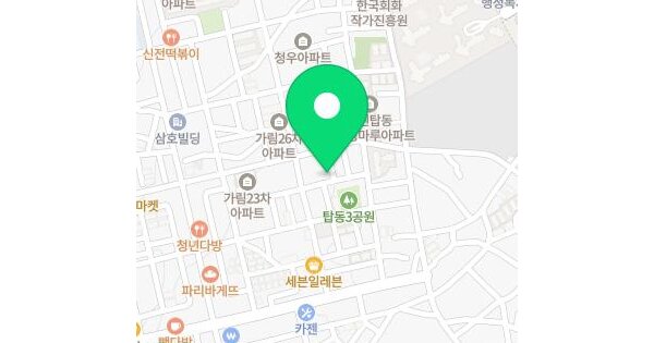 경기도 수원시 권선구 탑동 316-10  3층301호 미지정 경매 물건 이미지