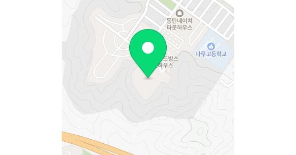 경기도 화성시 동탄구 반송동 169 동탄아트글란츠  1,2층112호 미지정 경매 물건 이미지