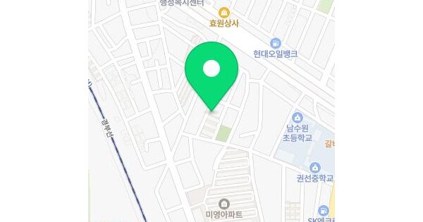 경기도 수원시 권선구 세류동 1136-7  미지정 경매 물건 이미지