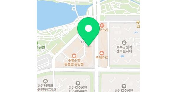 경기도 화성시 동탄구 송동 725-4 더샵동탄센텀폴리스1단지그랑파사쥬  1층1022-1호 미지정 경매 물건 이미지