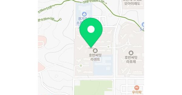 경기도 오산시 궐동 767 호반써밋라센트 212동 3층302호 미지정 경매 물건 이미지