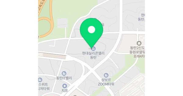 경기도 화성시 동탄구 영천동 844-1 현대실리콘앨리동탄  10층비동1025호 미지정 경매 물건 이미지