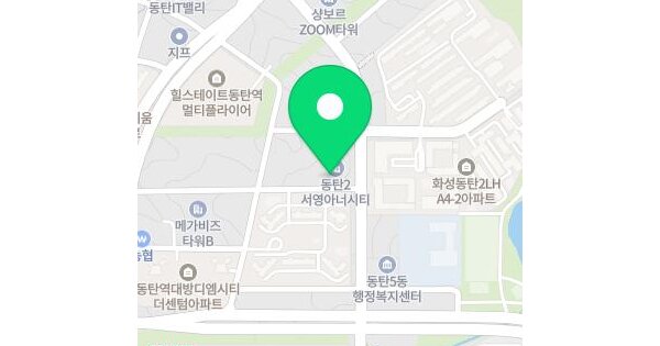 경기도 화성시 동탄구 영천동 878-3 서영아너시티  5층512호 미지정 경매 물건 이미지