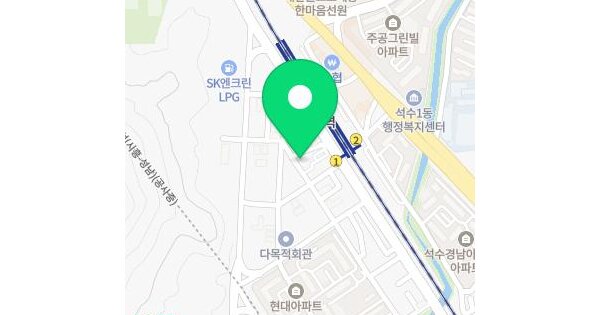 경기도 안양시 만안구 석수동 262-10 아크로빌  2층201호 미지정 경매 물건 이미지