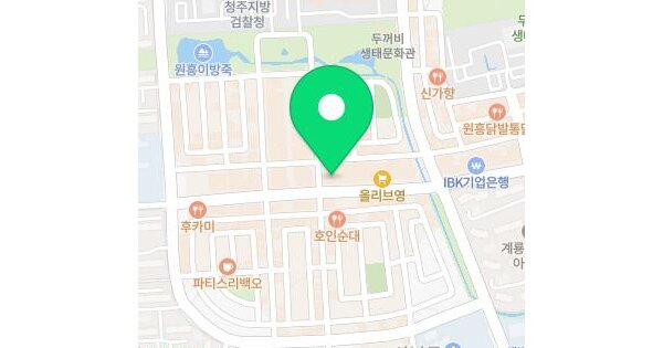 충청북도 청주시 서원구 산남동 656 알에스타워  7층701호 미지정 경매 물건 이미지