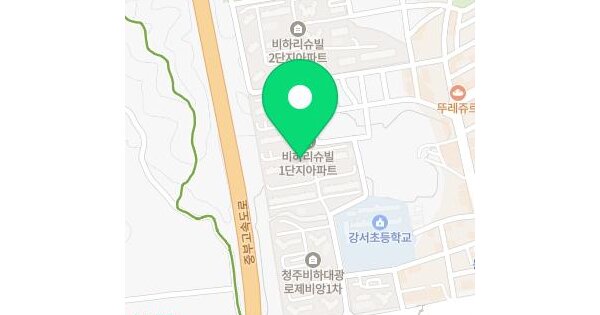 충청북도 청주시 흥덕구 비하동 125 비하동 계룡리슈빌 아파트 103동 13층1301호 미지정 경매 물건 이미지