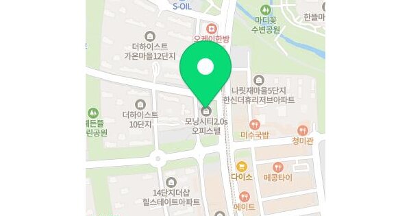 세종특별자치시  나성동 732 세종모닝시티2차  4층425호 미지정 경매 물건 이미지