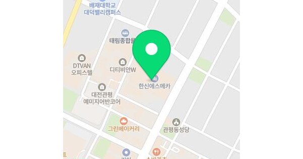 대전광역시 유성구 관평동 1359 한신에스-메카아파트형공장  3층325호 미지정 경매 물건 이미지