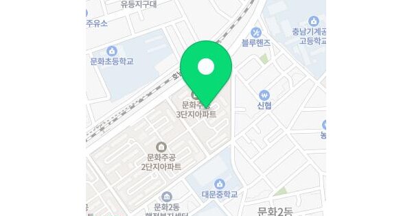 대전광역시 중구 문화동 757 주공아파트3단지 302동 15층1501호 미지정 경매 물건 이미지
