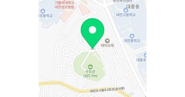 대전광역시 중구 대흥동 326-141  4층402호 미지정 경매 물건 이미지