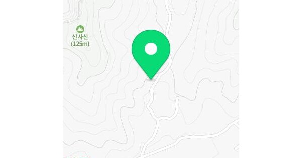 충청남도 논산시 은진면 시묘리 381  미지정 경매 물건 이미지