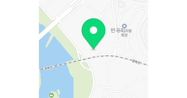 경상북도 문경시 산양면 반곡리 662-11  미지정 경매 물건 이미지