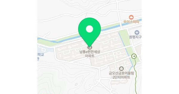 경상북도 구미시 남통동 415 남통이-편한세상 107동 14층 1404호 미지정 경매 물건 이미지