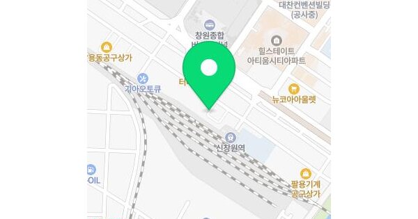 경상남도 창원시 성산구 상남동 65-1 상남꿈에그린 106동 8층802호 미지정 경매 물건 이미지