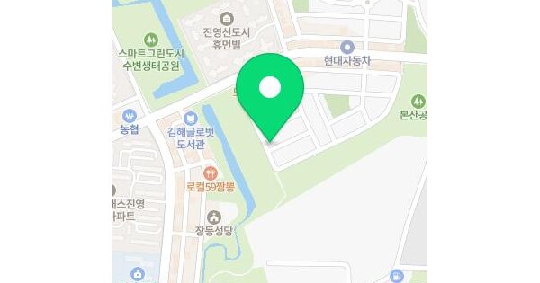 경상남도 김해시 진영읍 진영리 1714-12  미지정 경매 물건 이미지