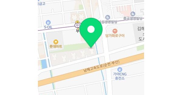 경상남도 김해시 부원동 1043 부원역푸르지오아이스퀘어몰  1층비114호 미지정 경매 물건 이미지