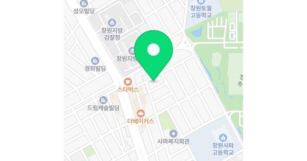 경상남도 창원시 성산구 사파동 75-3  미지정 경매 물건 이미지