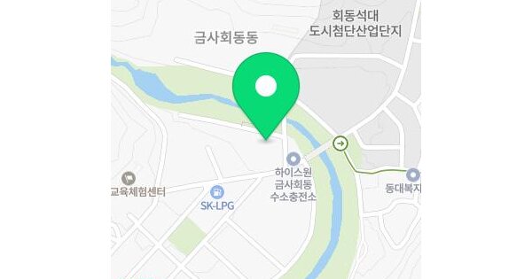 부산광역시 금정구 회동동 444-11  미지정 경매 물건 이미지