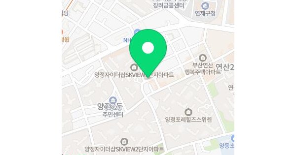 부산광역시 부산진구 양정동 89-7  미지정 경매 물건 이미지